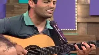 Stênio Marcius e Diego Venancio