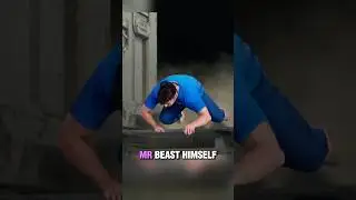 Dying Light the Mr Beast reveal 😱😱😱 (no spoilers lol)