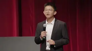 New Interpretation of Success | George Liu | TEDxYouth@MageeSecondary