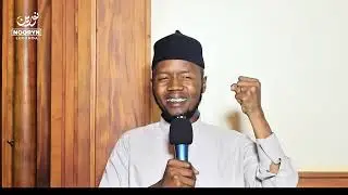 Tozanyira ku nzikirizayo. It’s all you have. By Shk Yaala Musa. #noorynluganda #obusiraamu #aqeedat 