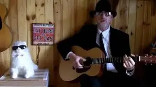 Blues Guitar Lessons Liverpool