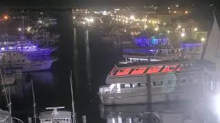 Freeport Nautical Mile