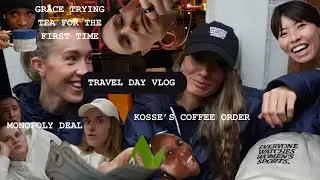 FA Cup Sunderland Travel: Behind The Scenes