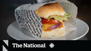 Limited-time offer: Fast-food chains cooking up innovation