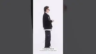 SOOBIN X AMEE | LOUIS VUITTON