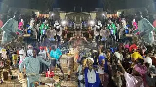 Ambiance Wa angle Abou dé Fimela face à ya ndeye Fatou le 01 février 2026