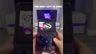 🔥Portable Retro Gaming Console with 1000+ Classic Games