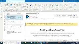 SpamTitan Onboarding Guide