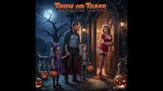 Trick or Tease