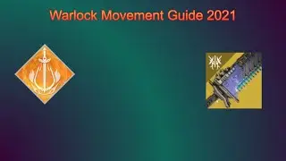 Warlock Skating Guide in 4 Minutes 30 Seconds!!!