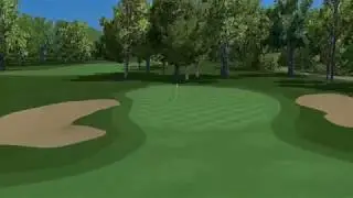 Idlewild Country Club v2 0 1 - Foresight Sport FSX 2018