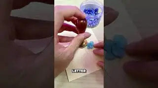 The Secret Reason Behind Wax Seals On Envelopes!