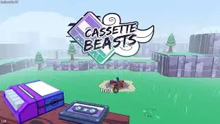 Cassette Beasts Episode 1