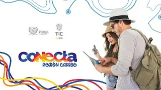 Conecta Regi&oacute;n Caribe