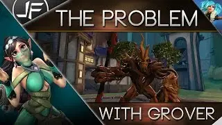 Paladins- The Problem With Grover