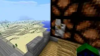 Замок CinemaCraft