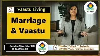 Overcoming Marriage Delays Through Vastu | Pallavi Chhelavda
