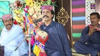 فنڪارمعشوق علي لنڊ اڄڪلھدي سھڻين