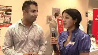 Penrith Business Expo 2011 - by OzPro Media