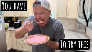 You have to get this Kool-aid Pie