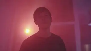FUTURSKI - Bad Dreams (Official video)