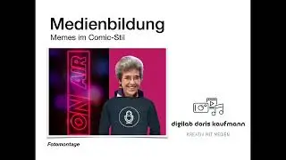 DigiLab , Doris Kaufmann | 