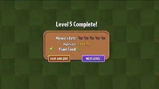 🌻 Plants vs Zombies 2 Gameplay 🌻Pyramid of Doom (Level 6 to 10) | Screen Recording