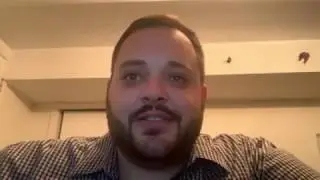 John's Elevator Pitch