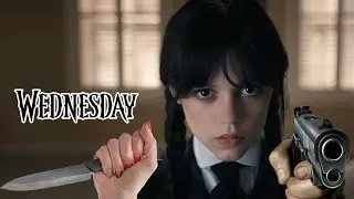 Wednesday most SAVAGE lines
