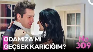 Birazdan Ortalık Alev Alacak Bizden Söylemesi - No: 309