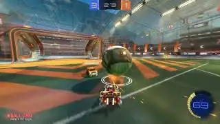 rocket league video dorukbaba pt 1