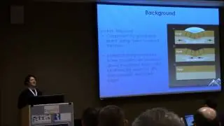 EnerGIS 2015: Geospatial Study of Archaeological Sites Isle Royale MI, Casey Campetti