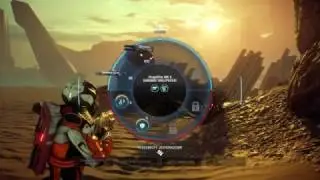 Mass Effect Andromeda - can I die now ?