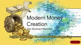 Your Money Is Not Real The Hidden Design That Mak