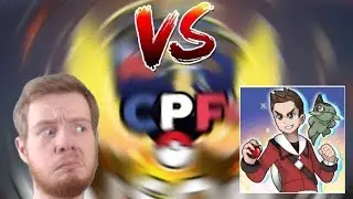 La fin du d&eacute;bat Smogon / VGC - CPF #4 Vs HaricotTv