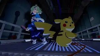 Pok&eacute;mon TCG: Scarlet & Violet - Temporal Forces Official PV