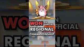 That Time Wigglytuff was actually Good