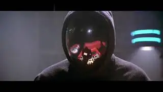 Clouds in a Headlock - Artists Of The Floating World (Official Video)