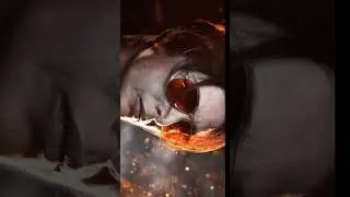 BHOLAA | Tabu First Look | Motion Teaser | BHOLAA Ajay Devgn New Hindi movie 2023 | #shorts