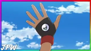 [ENG SUB] Pok&eacute;mon: Journeys [EP84] | Ash finally wears gloves since XYZ | (HD/1080p)