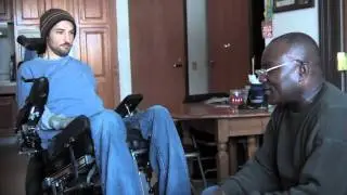 Accessible Space, Inc.:  Building Lives, Building Independence