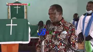 Ruto! Ruto! Ruto! Ruto shocked after ODM tour in western Kenya turned to Ruto! Ruto! Ruto!