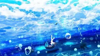 Faded ~ Alan Walker (Sped Up)