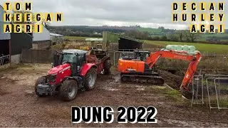 O'Connell Farms Dung 2022