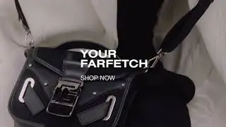 Farfetch ~ Online Fashion Retailer ~ Super Power ~ Commercial Ad Creative # United States # 2022
