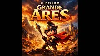 IL PICCOLO GRANDE ARES