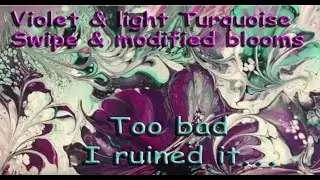 (009) Too bad I ruined it...But I always (maybe) learn from my mistakes...