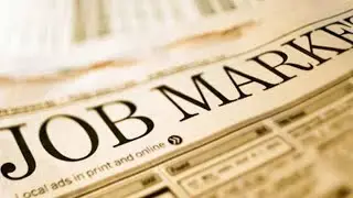 Report: U.S. hiring surged in March, surpassing expectations of economists