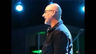 Pastor Buck Schafer - Resting Place Conference 2026