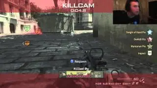 FaZe GwdT RAGE MONTAGE